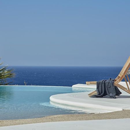 מלון אורנוס My Mykonos Retreat מראה חיצוני תמונה