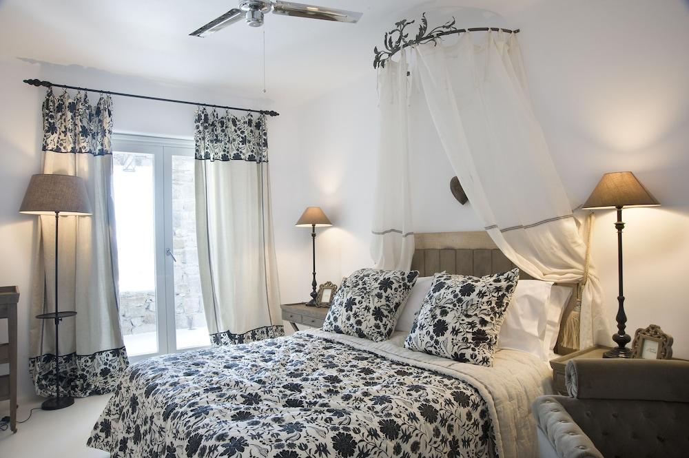 מלון אורנוס My Mykonos Retreat מראה חיצוני תמונה