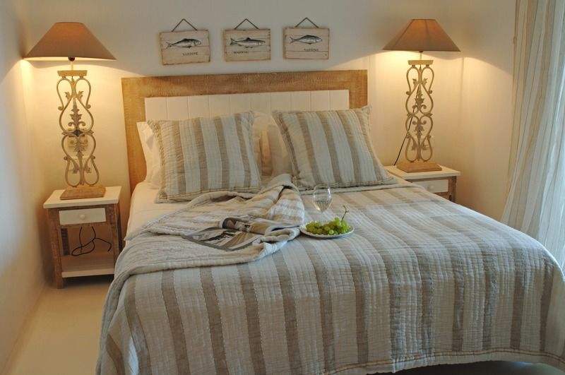 מלון אורנוס My Mykonos Retreat מראה חיצוני תמונה