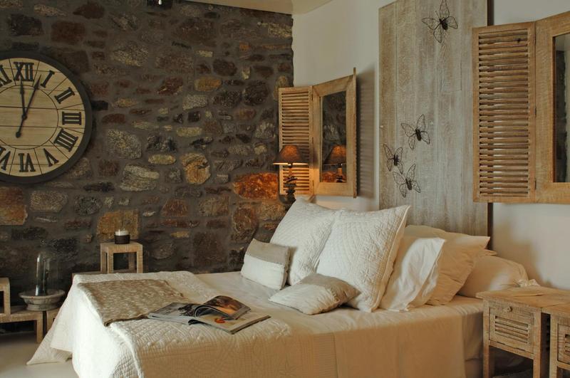 מלון אורנוס My Mykonos Retreat מראה חיצוני תמונה