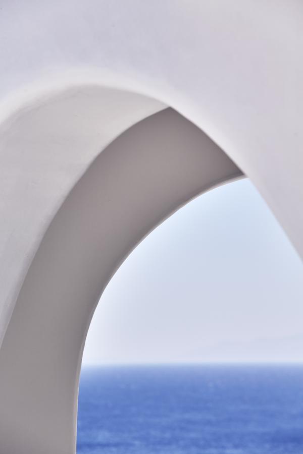 מלון אורנוס My Mykonos Retreat מראה חיצוני תמונה