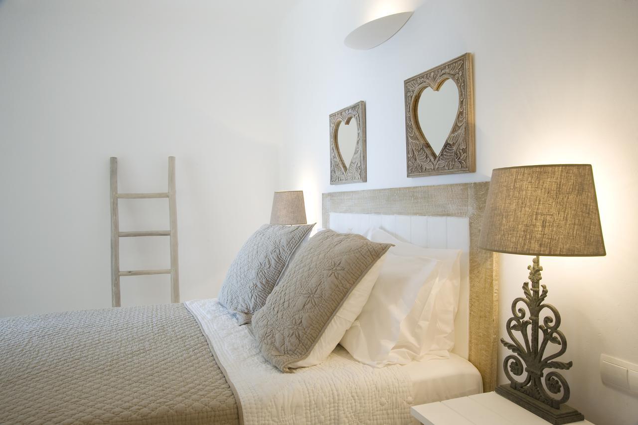 מלון אורנוס My Mykonos Retreat מראה חיצוני תמונה